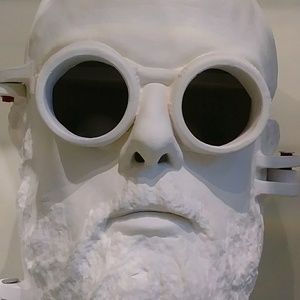 Meet your Posher, Robert